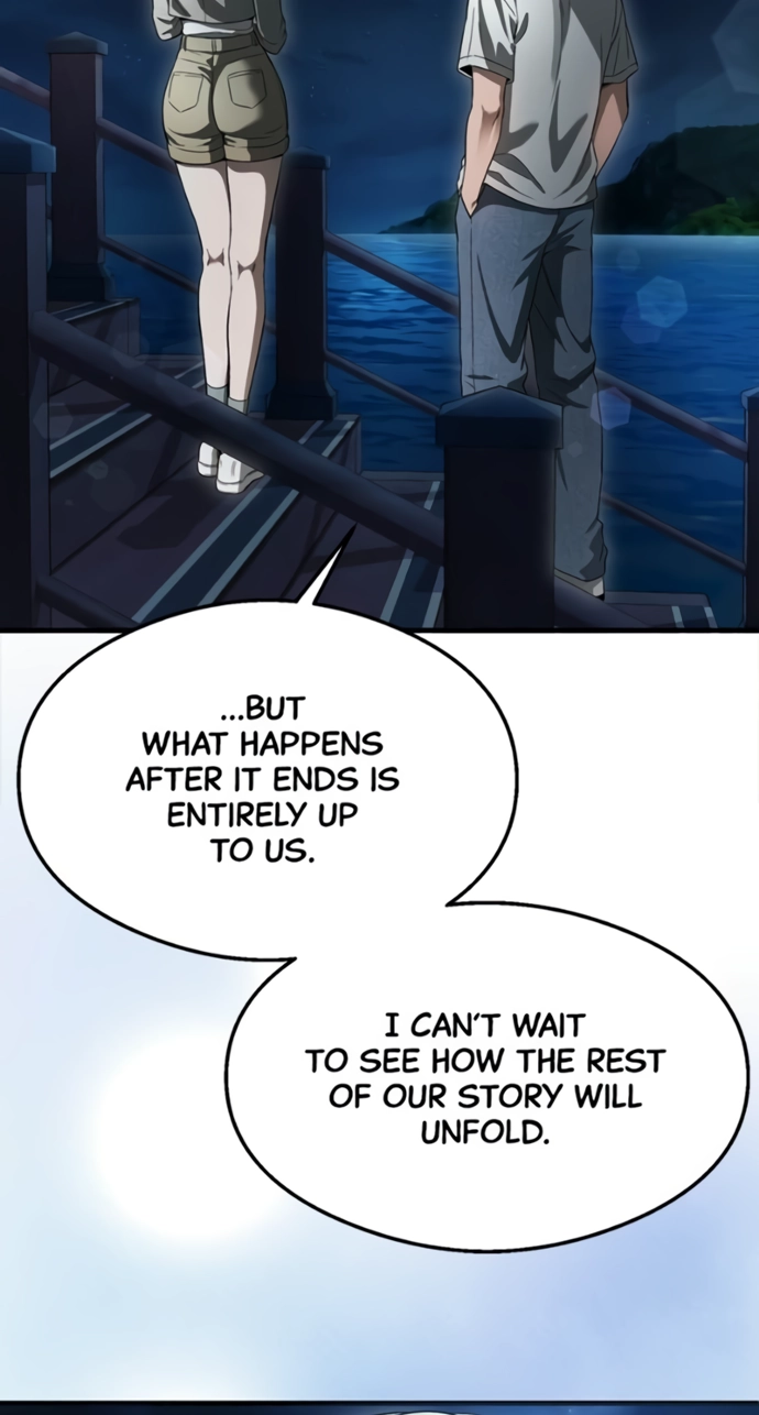 Read Ghost Dating Simulation chapter 63 image 16 on Lezhin