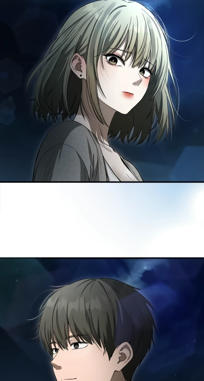 Read Ghost Dating Simulation chapter 63 image 17 on Lezhin