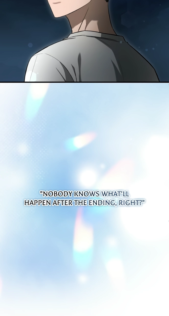 Read Ghost Dating Simulation chapter 63 image 18 on Lezhin