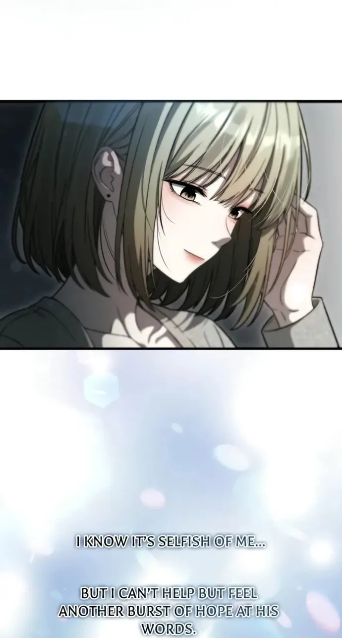 Read Ghost Dating Simulation chapter 63 image 19 on Lezhin