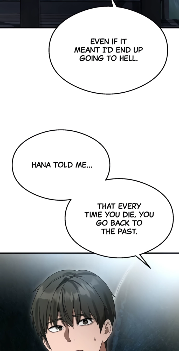 Read Ghost Dating Simulation chapter 63 image 2 on Lezhin
