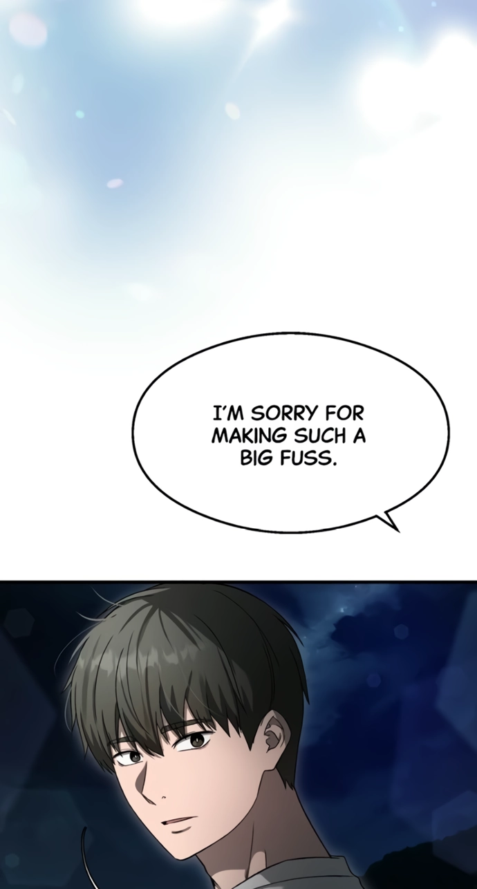 Read Ghost Dating Simulation chapter 63 image 20 on Lezhin