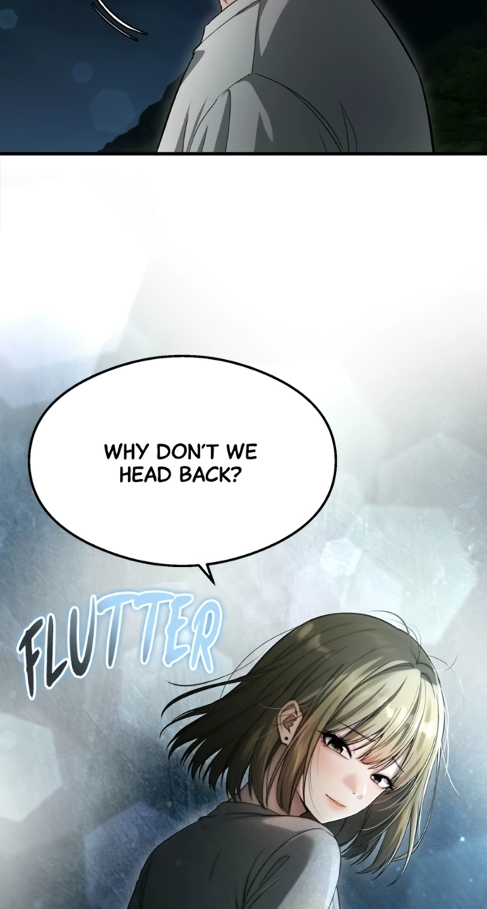 Read Ghost Dating Simulation chapter 63 image 21 on Lezhin