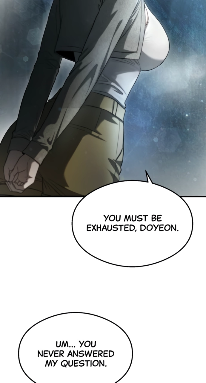 Read Ghost Dating Simulation chapter 63 image 22 on Lezhin