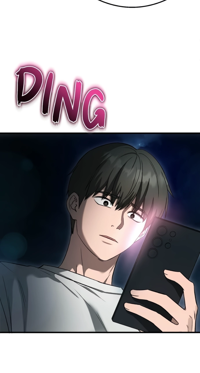 Read Ghost Dating Simulation chapter 63 image 24 on Lezhin