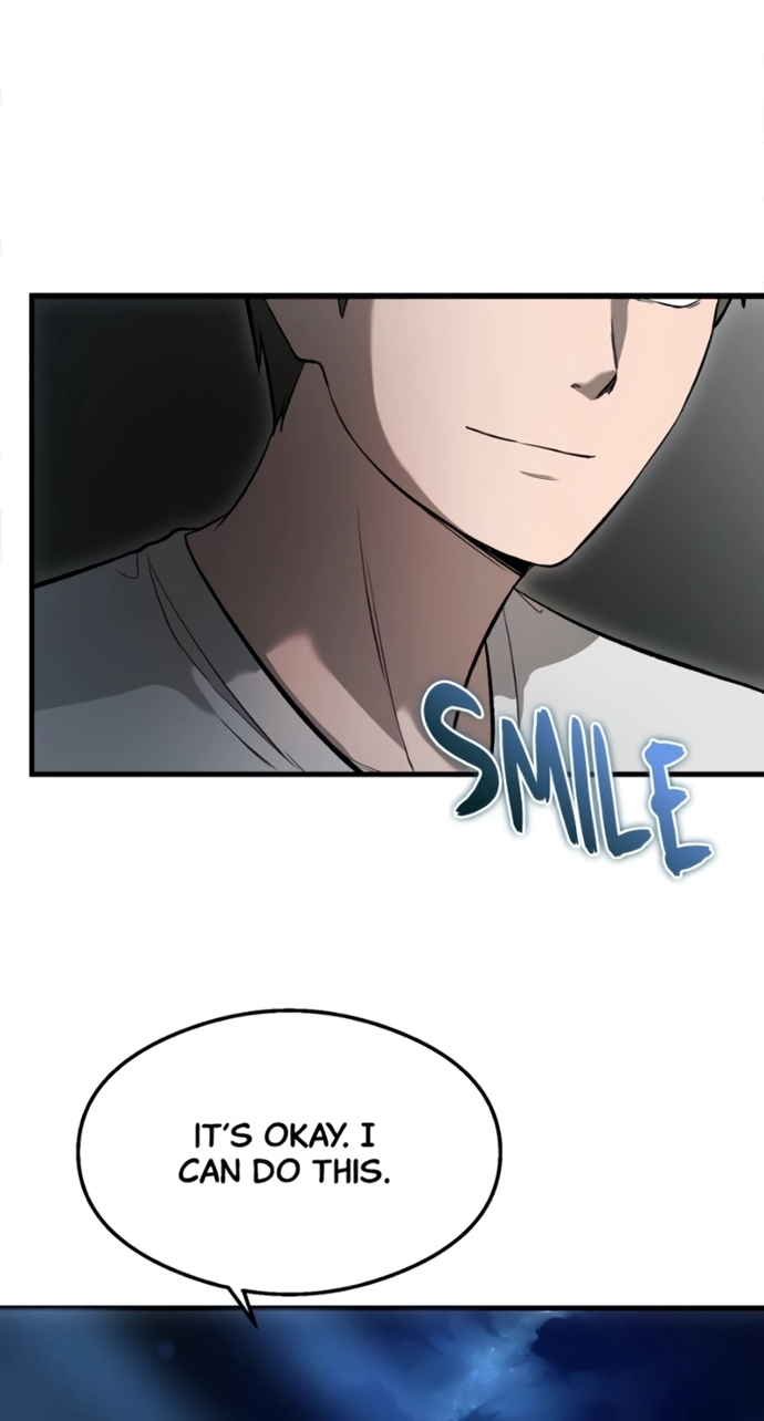 Read Ghost Dating Simulation chapter 63 image 26 on Lezhin