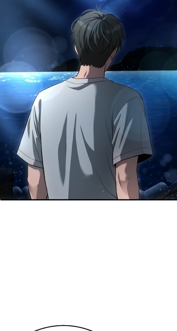 Read Ghost Dating Simulation chapter 63 image 27 on Lezhin