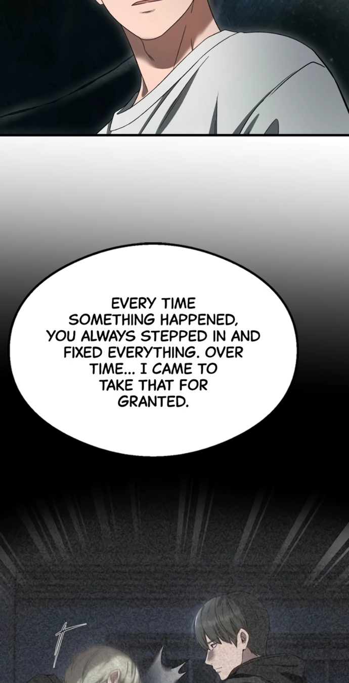 Read Ghost Dating Simulation chapter 63 image 3 on Lezhin