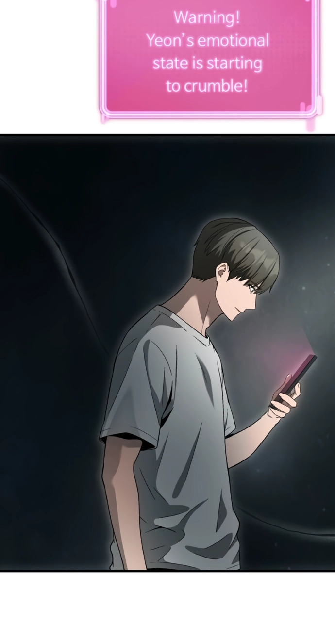 Read Ghost Dating Simulation chapter 63 image 30 on Lezhin