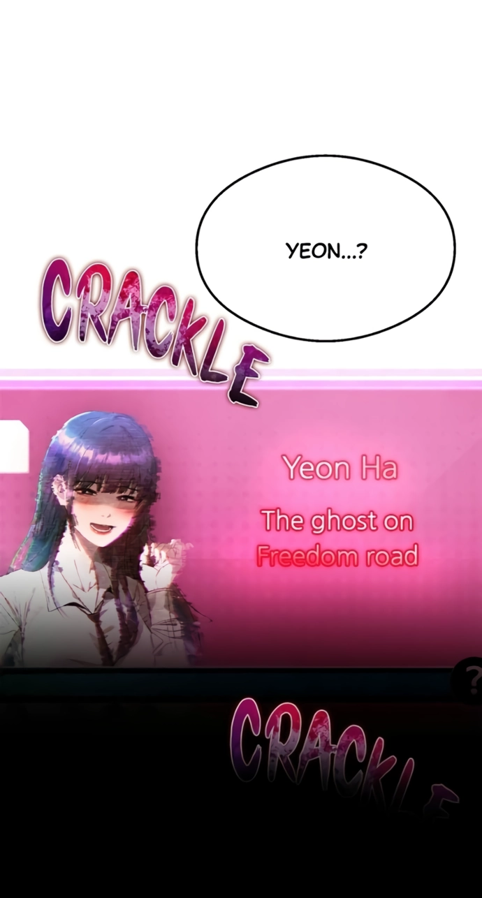 Read Ghost Dating Simulation chapter 63 image 31 on Lezhin