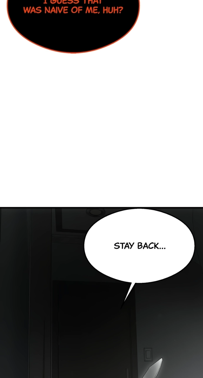 Read Ghost Dating Simulation chapter 63 image 35 on Lezhin