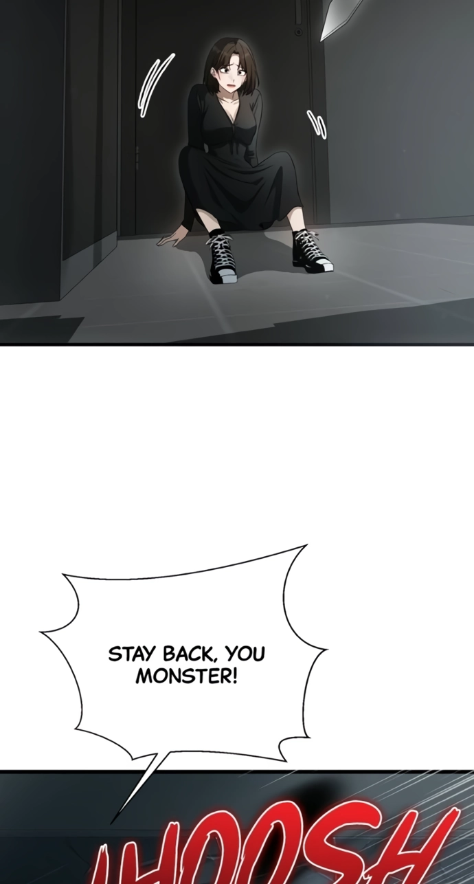 Read Ghost Dating Simulation chapter 63 image 36 on Lezhin