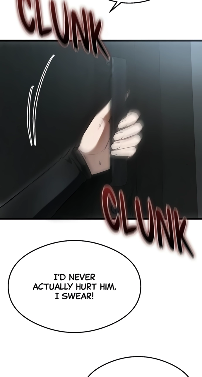Read Ghost Dating Simulation chapter 63 image 38 on Lezhin