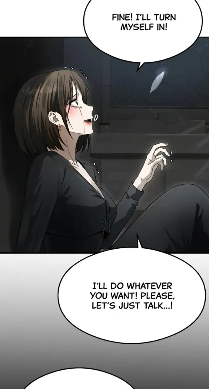 Read Ghost Dating Simulation chapter 63 image 39 on Lezhin