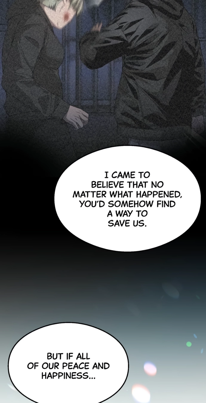 Read Ghost Dating Simulation chapter 63 image 4 on Lezhin