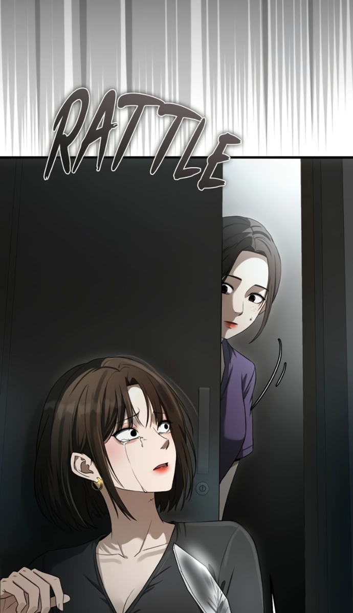 Read Ghost Dating Simulation chapter 63 image 42 on Lezhin