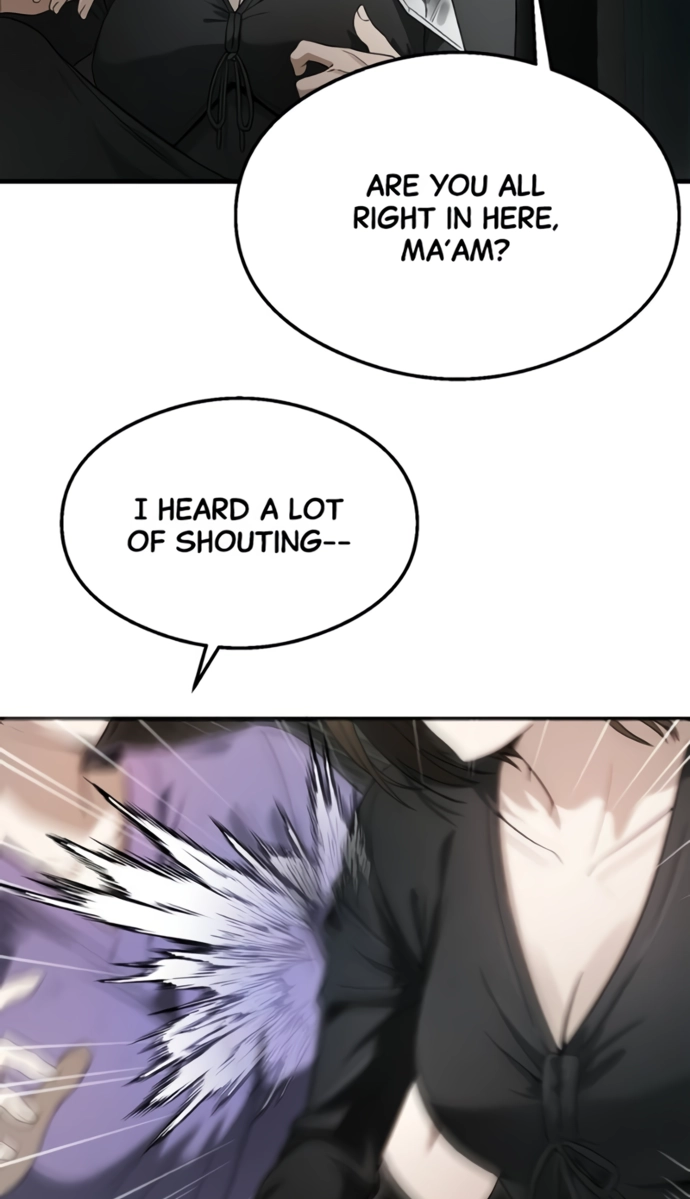 Read Ghost Dating Simulation chapter 63 image 43 on Lezhin