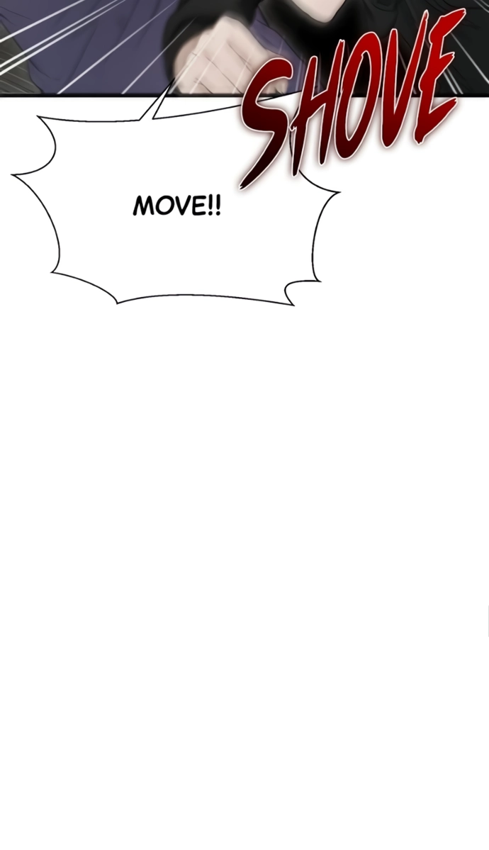 Read Ghost Dating Simulation chapter 63 image 44 on Lezhin