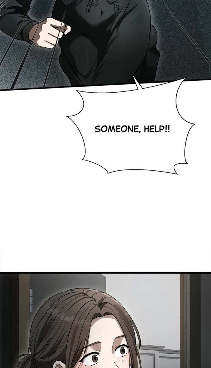 Read Ghost Dating Simulation chapter 63 image 46 on Lezhin
