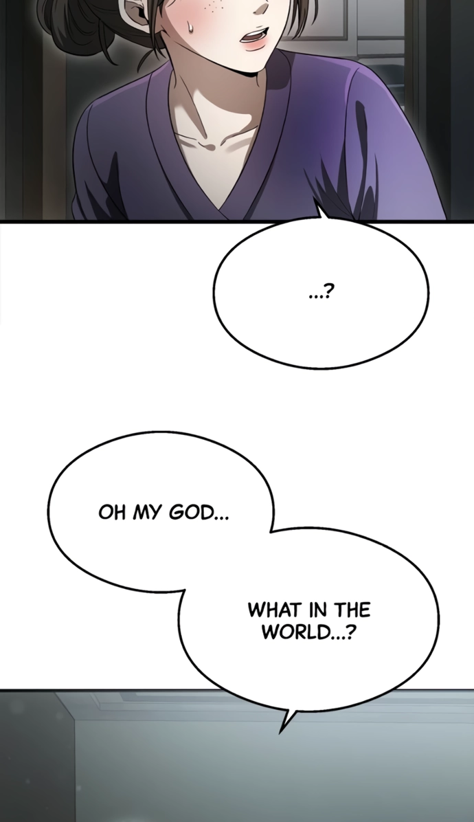 Read Ghost Dating Simulation chapter 63 image 47 on Lezhin