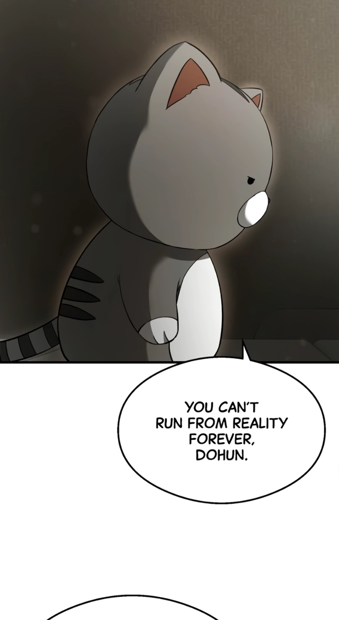 Read Ghost Dating Simulation chapter 63 image 50 on Lezhin