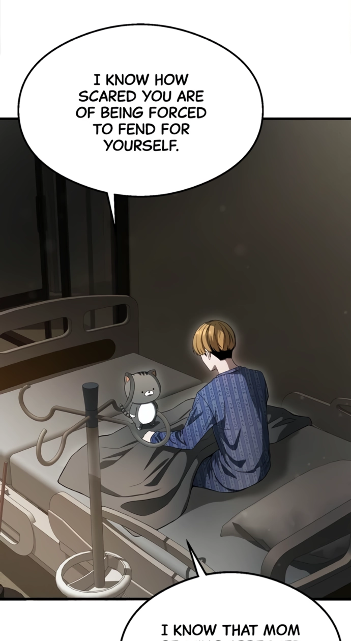 Read Ghost Dating Simulation chapter 63 image 52 on Lezhin
