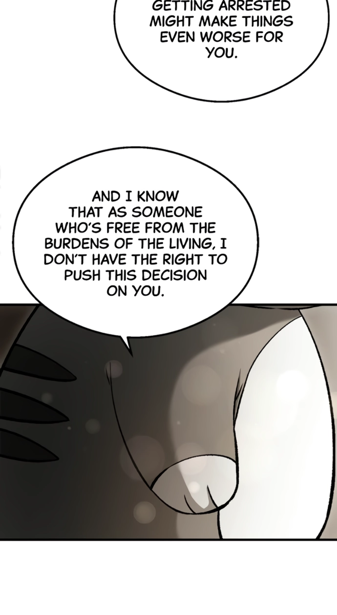 Read Ghost Dating Simulation chapter 63 image 53 on Lezhin