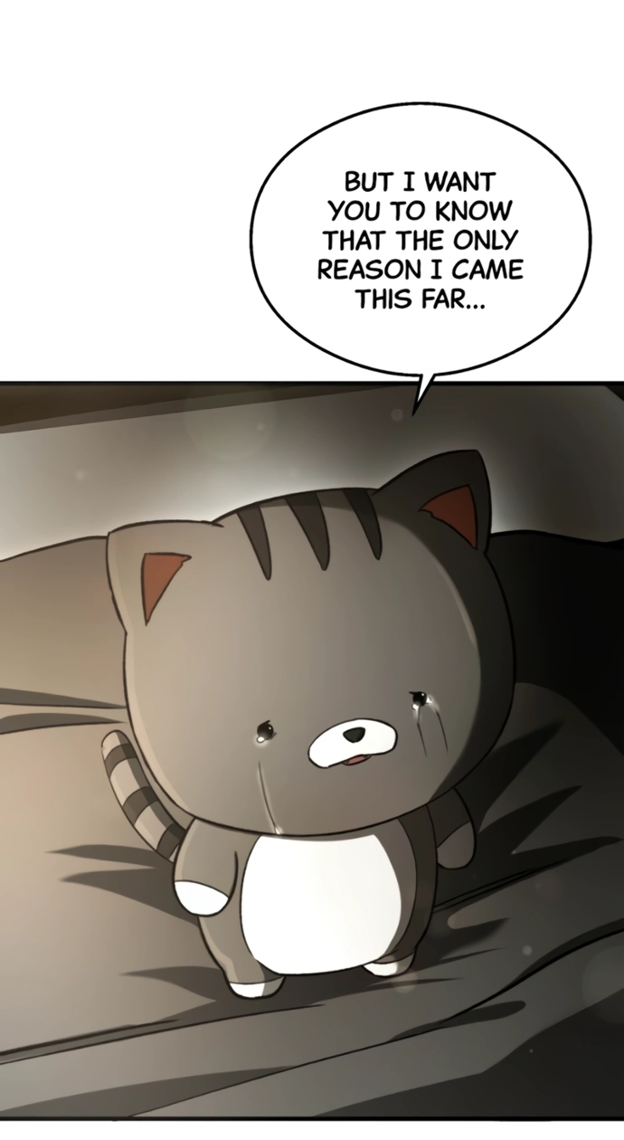 Read Ghost Dating Simulation chapter 63 image 54 on Lezhin