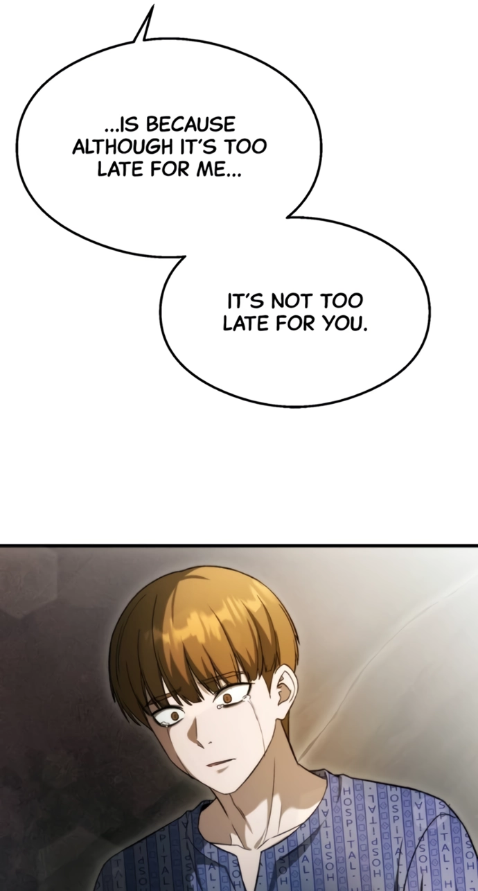 Read Ghost Dating Simulation chapter 63 image 55 on Lezhin