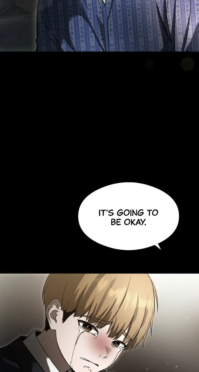 Read Ghost Dating Simulation chapter 63 image 56 on Lezhin