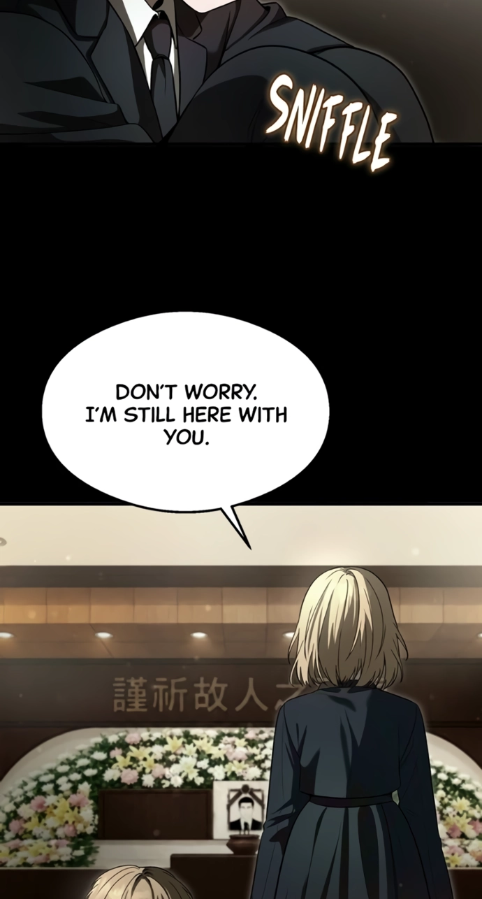 Read Ghost Dating Simulation chapter 63 image 57 on Lezhin