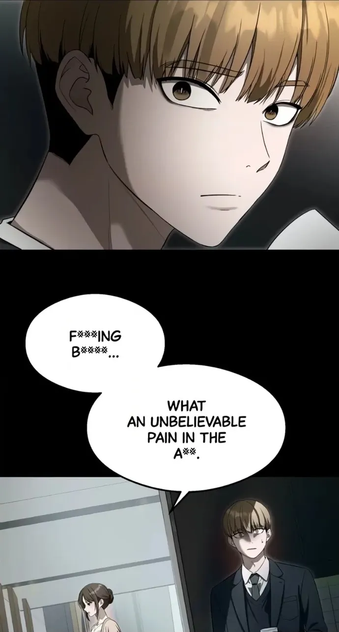 Read Ghost Dating Simulation chapter 63 image 59 on Lezhin