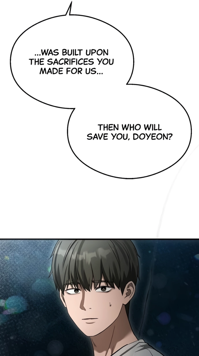 Read Ghost Dating Simulation chapter 63 image 6 on Lezhin