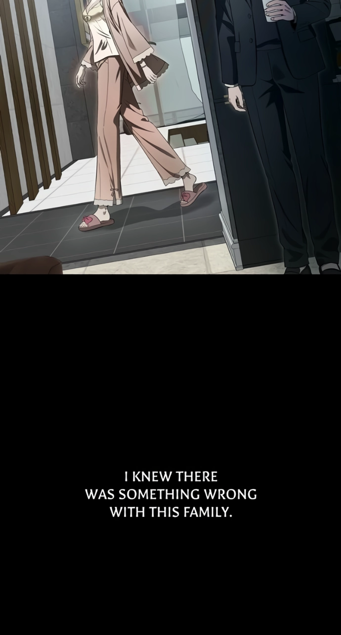 Read Ghost Dating Simulation chapter 63 image 60 on Lezhin