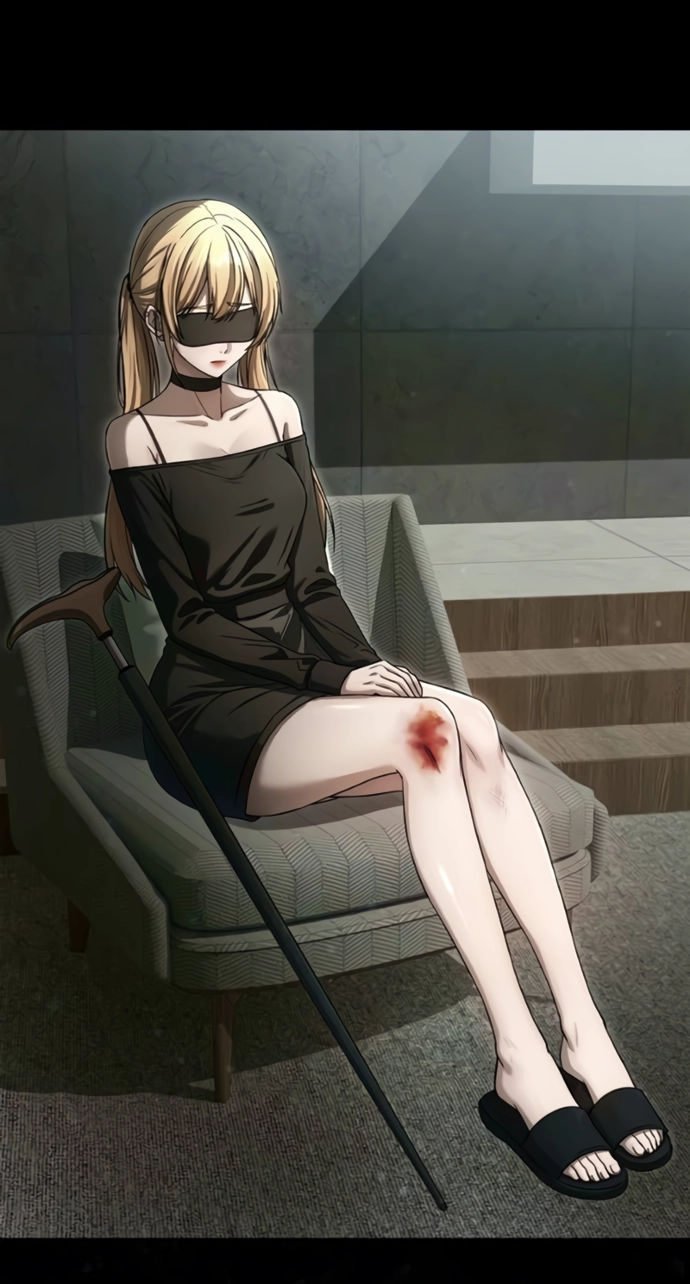 Read Ghost Dating Simulation chapter 63 image 61 on Lezhin