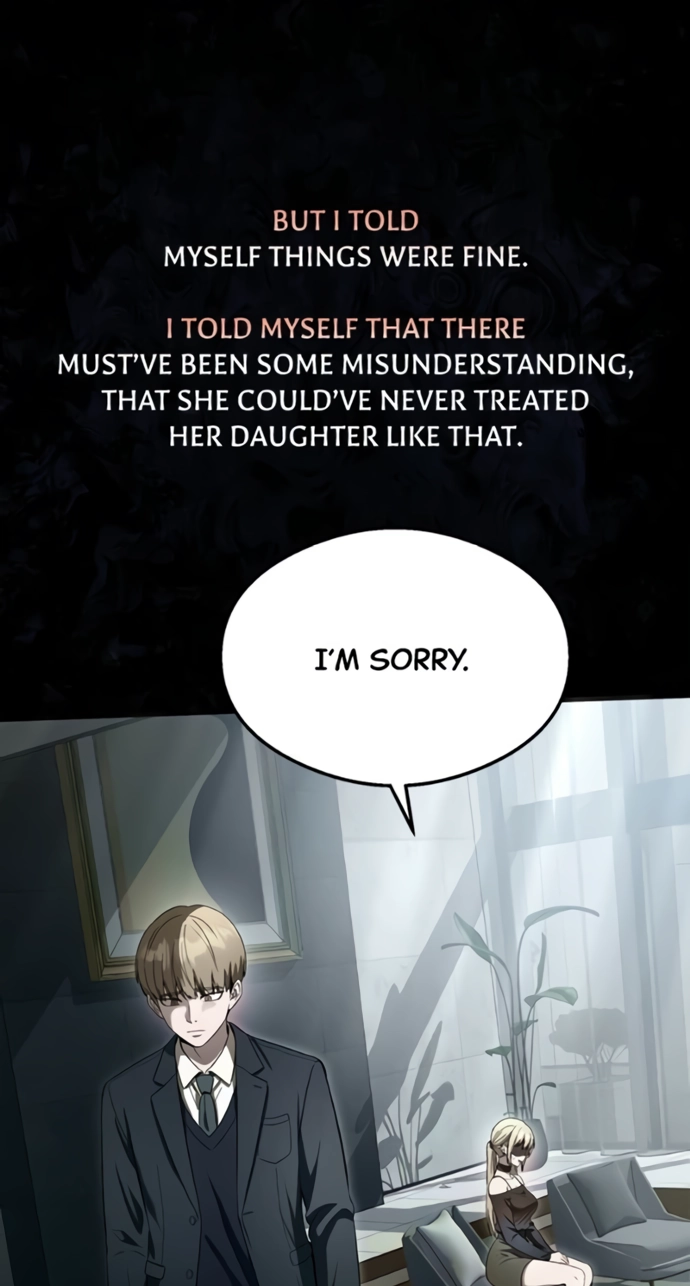 Read Ghost Dating Simulation chapter 63 image 62 on Lezhin