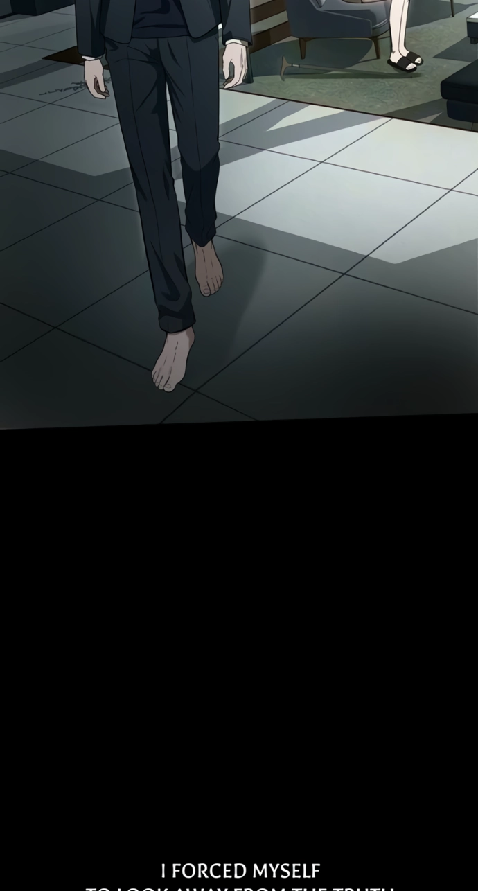 Read Ghost Dating Simulation chapter 63 image 63 on Lezhin