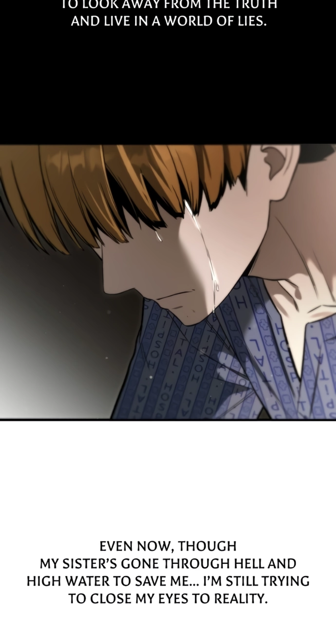 Read Ghost Dating Simulation chapter 63 image 64 on Lezhin