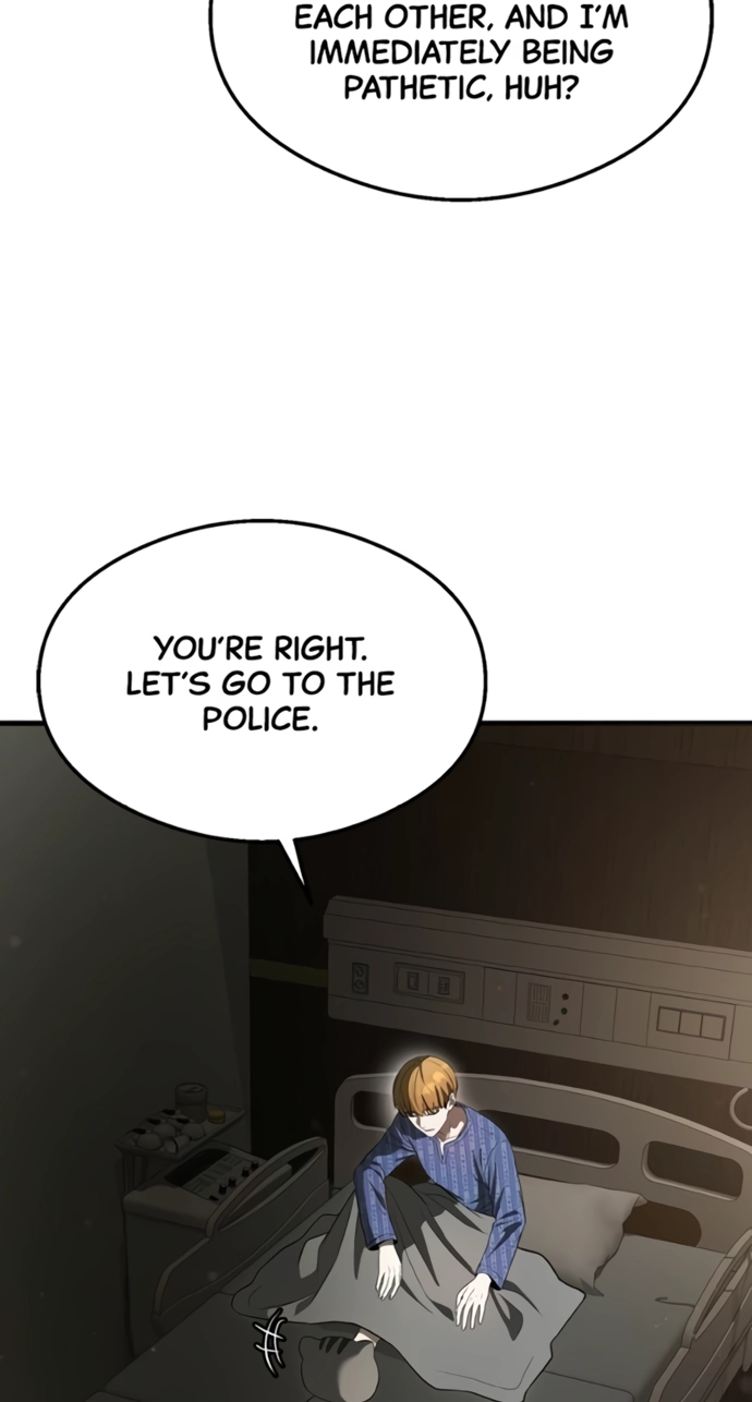 Read Ghost Dating Simulation chapter 63 image 67 on Lezhin