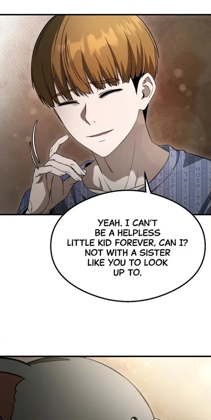 Read Ghost Dating Simulation chapter 63 image 69 on Lezhin