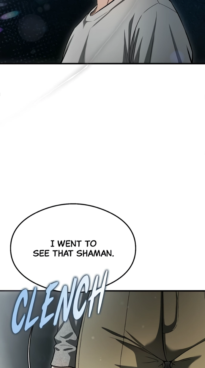 Read Ghost Dating Simulation chapter 63 image 7 on Lezhin