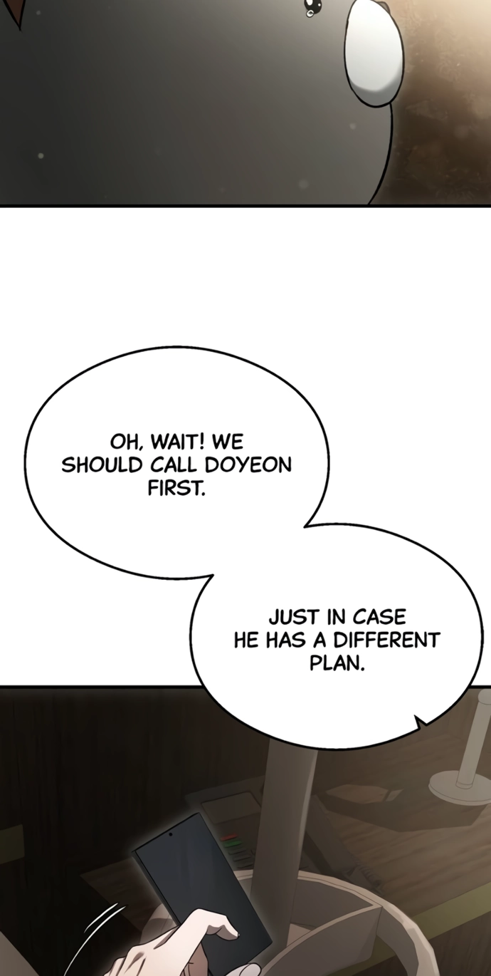 Read Ghost Dating Simulation chapter 63 image 70 on Lezhin