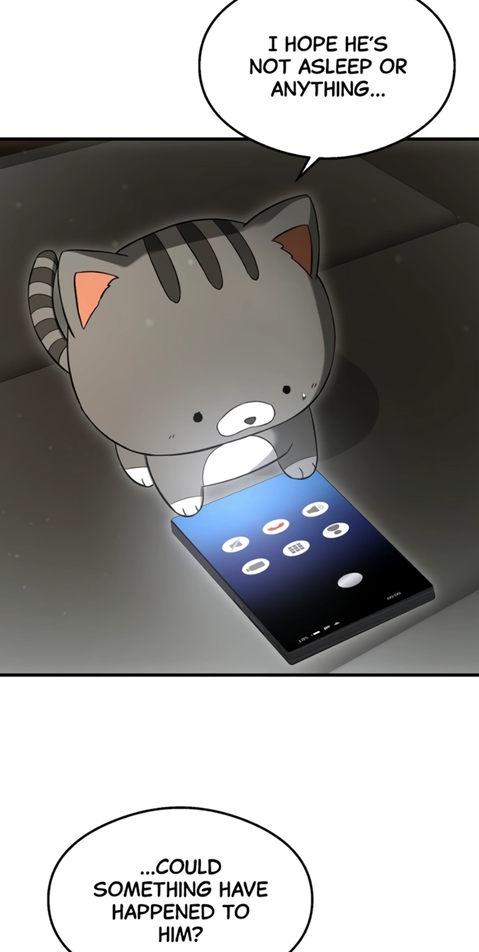 Read Ghost Dating Simulation chapter 63 image 73 on Lezhin