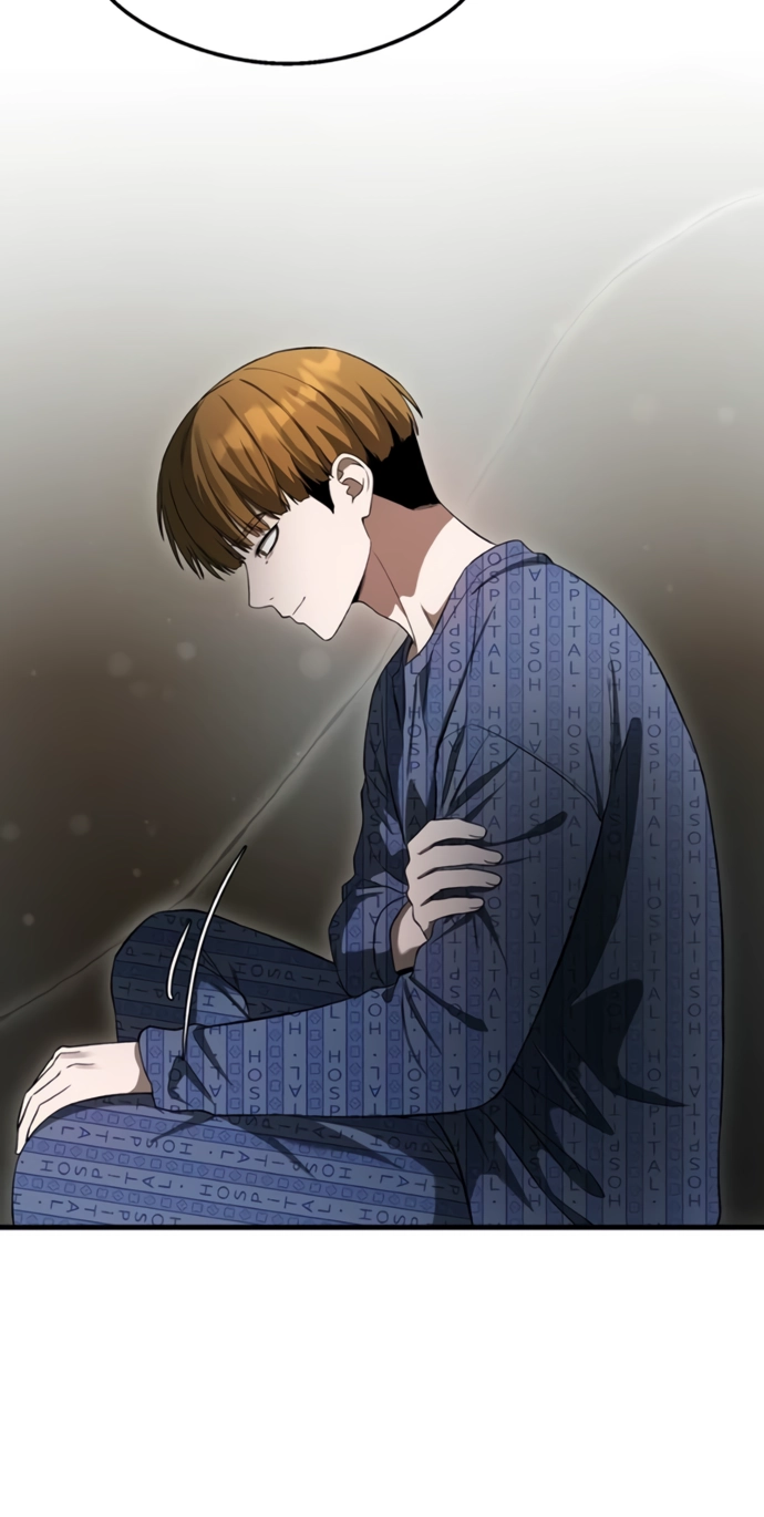 Read Ghost Dating Simulation chapter 63 image 74 on Lezhin