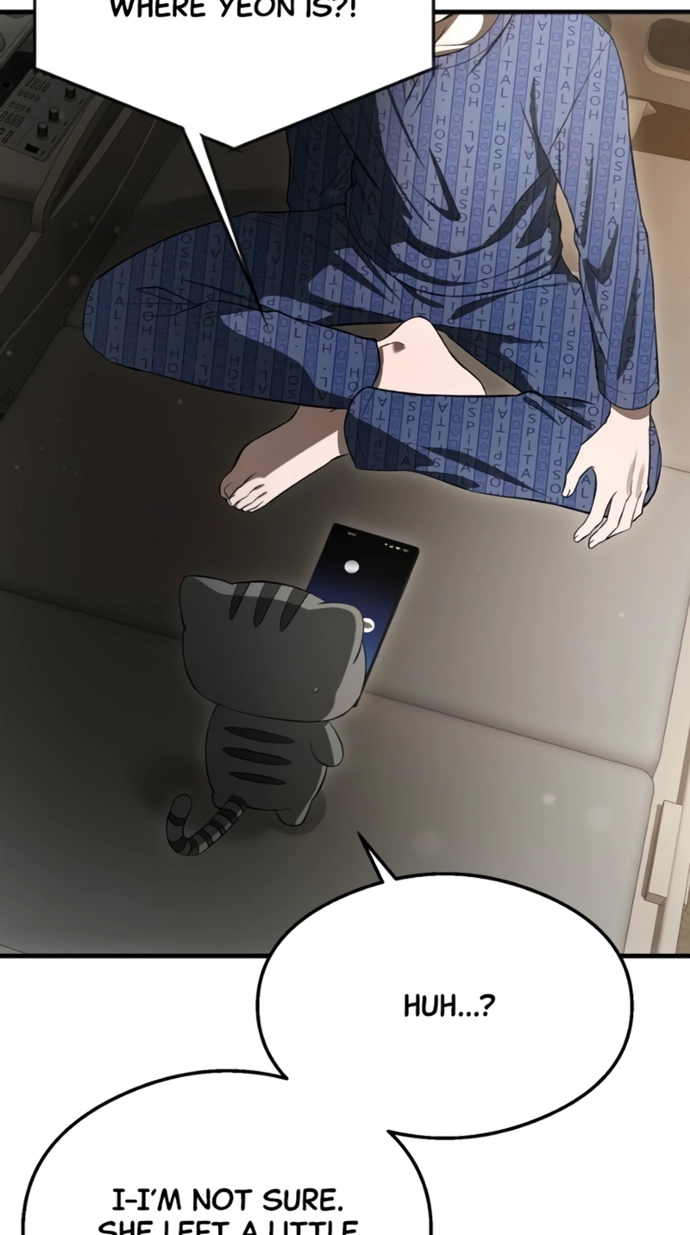 Read Ghost Dating Simulation chapter 63 image 78 on Lezhin