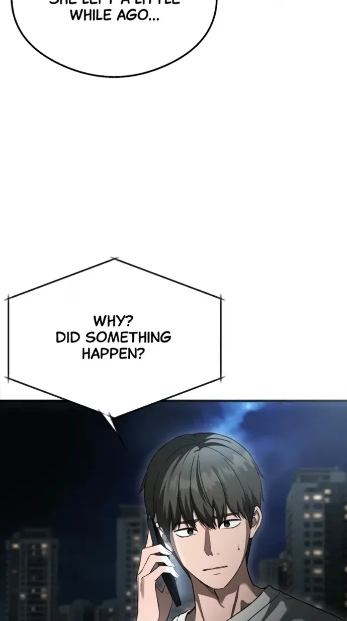 Read Ghost Dating Simulation chapter 63 image 79 on Lezhin