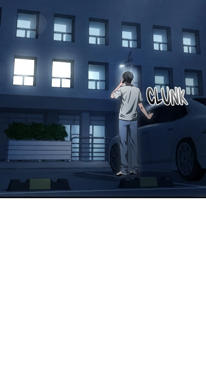 Read Ghost Dating Simulation chapter 63 image 81 on Lezhin