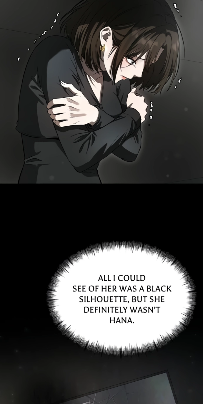 Read Ghost Dating Simulation chapter 63 image 84 on Lezhin