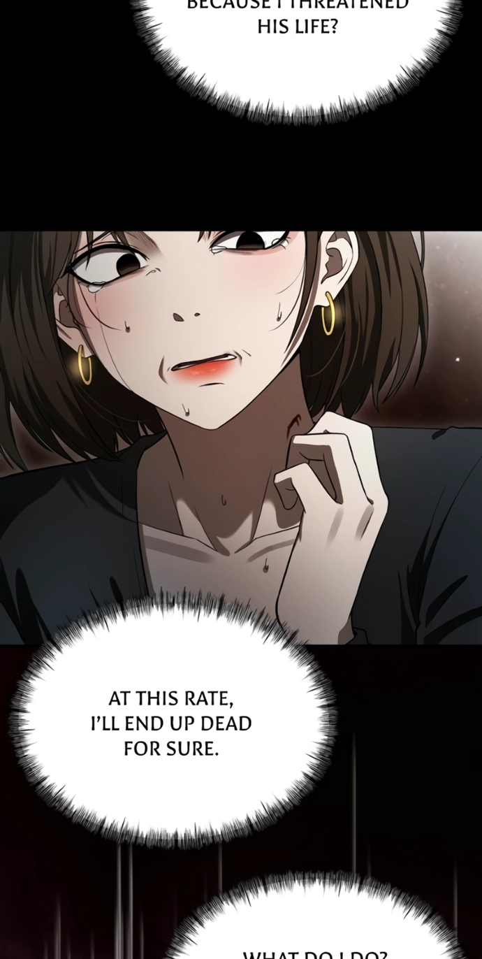 Read Ghost Dating Simulation chapter 63 image 86 on Lezhin