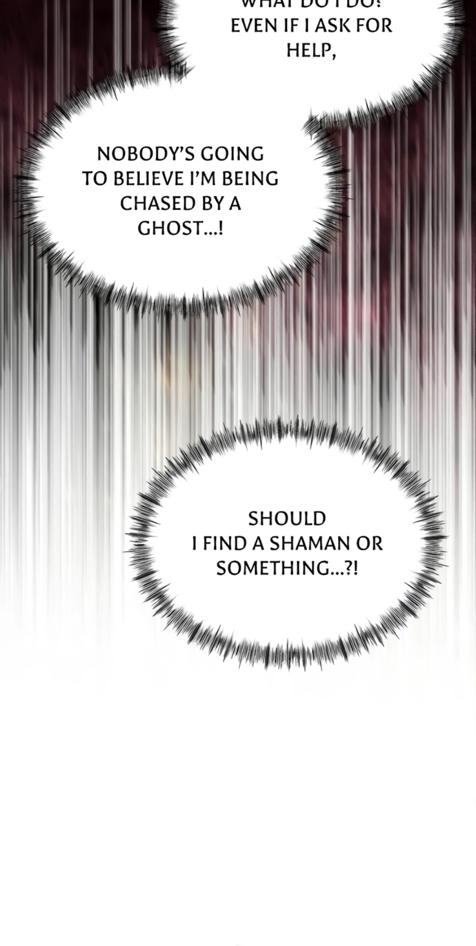 Read Ghost Dating Simulation chapter 63 image 87 on Lezhin